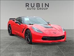 2017 Chevrolet Corvette 