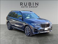 2021 BMW X7 