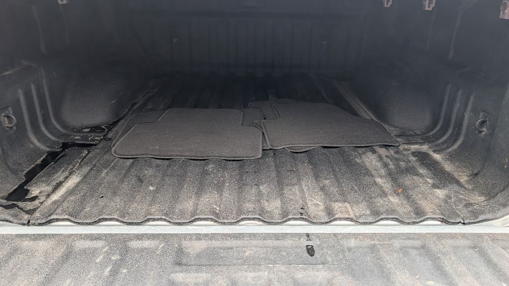 Chevrolet Colorado 4WD Crew Cab 128.3" Z71 2015