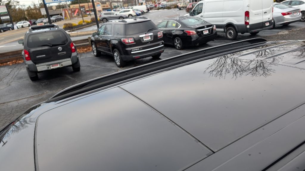 Ford Explorer 4WD 4dr Sport 2016