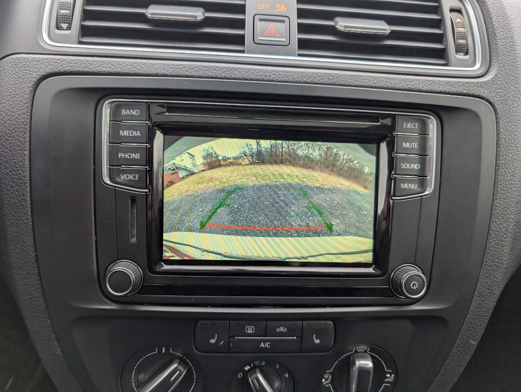 Volkswagen Jetta 1.4T SE Auto 2017