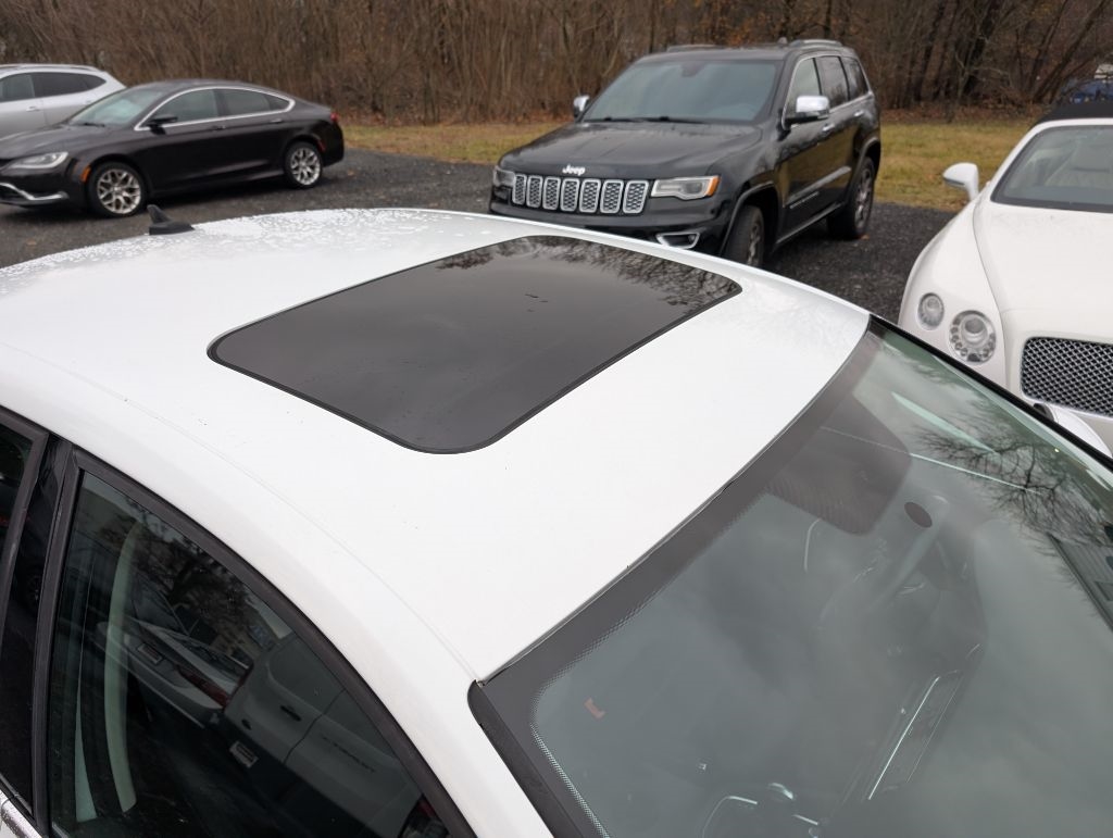 Volkswagen Jetta 1.4T SE Auto 2017