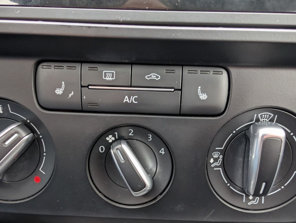 Volkswagen Jetta 1.4T SE Auto 2017