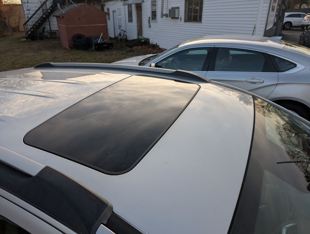 Buick Encore AWD 4dr Leather 2016