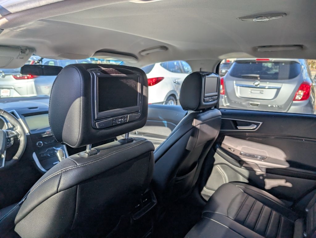 Ford Edge 4dr SEL AWD 2015