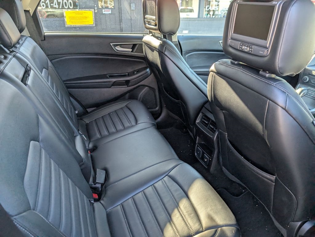 Ford Edge 4dr SEL AWD 2015