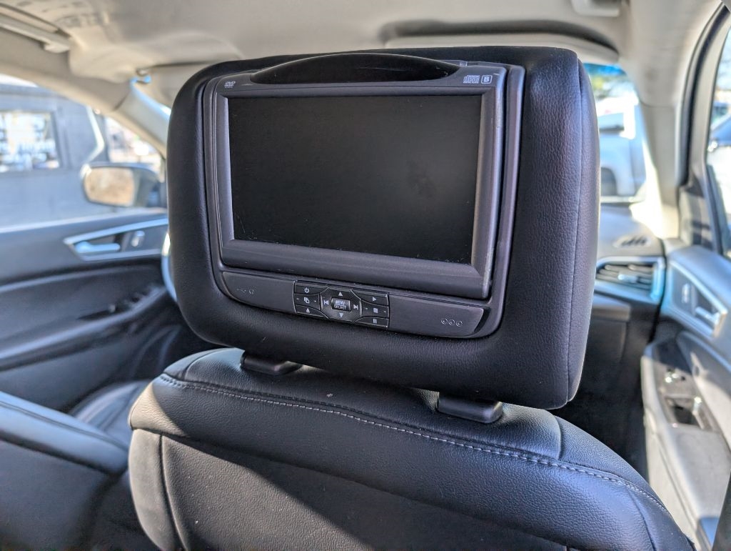 Ford Edge 4dr SEL AWD 2015