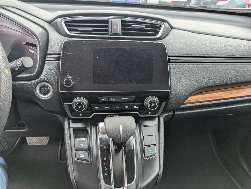 Honda CR-V EX AWD 2020