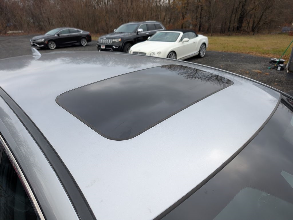 Honda CR-V EX AWD 2020