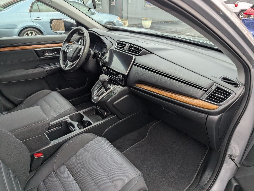 Honda CR-V EX AWD 2020