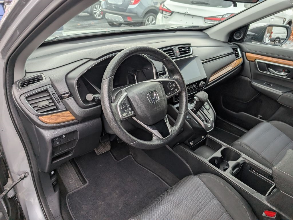 Honda CR-V EX AWD 2020