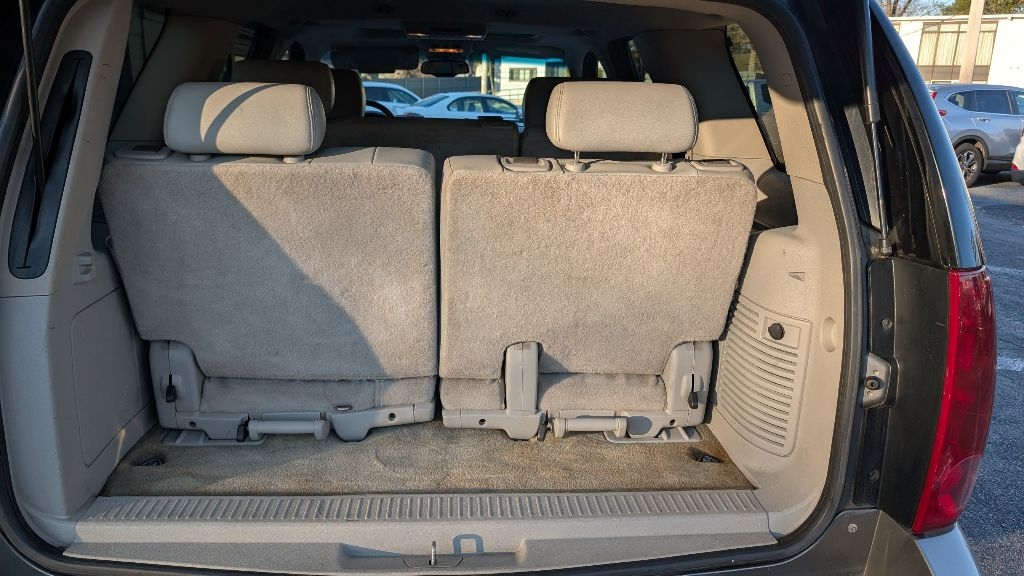 GMC Yukon 4WD 4dr 1500 SLT 2007