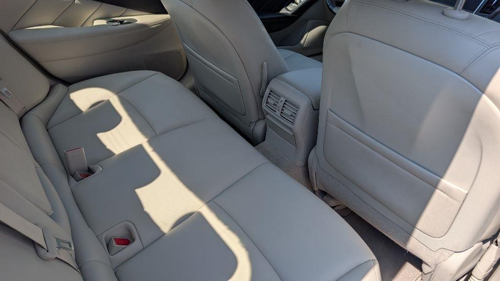 Infiniti Q50  2018