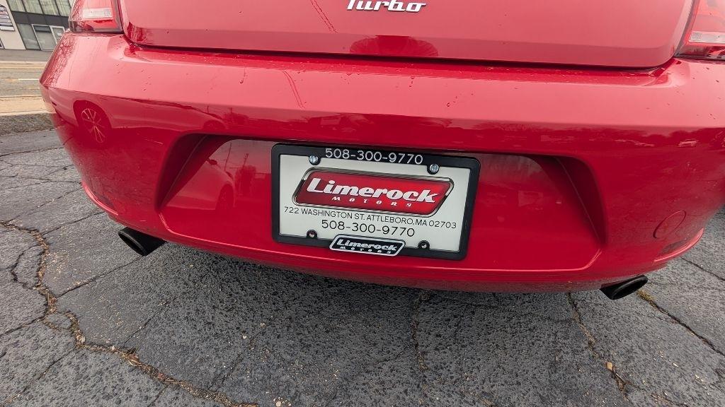 Volkswagen Beetle  2012