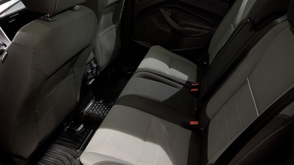 Ford Escape  2014