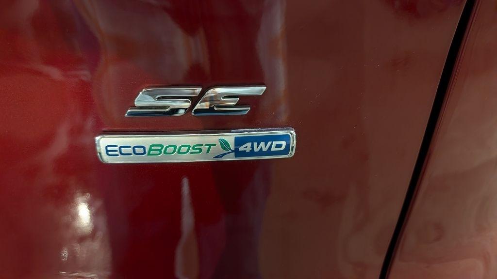 Ford Escape  2014