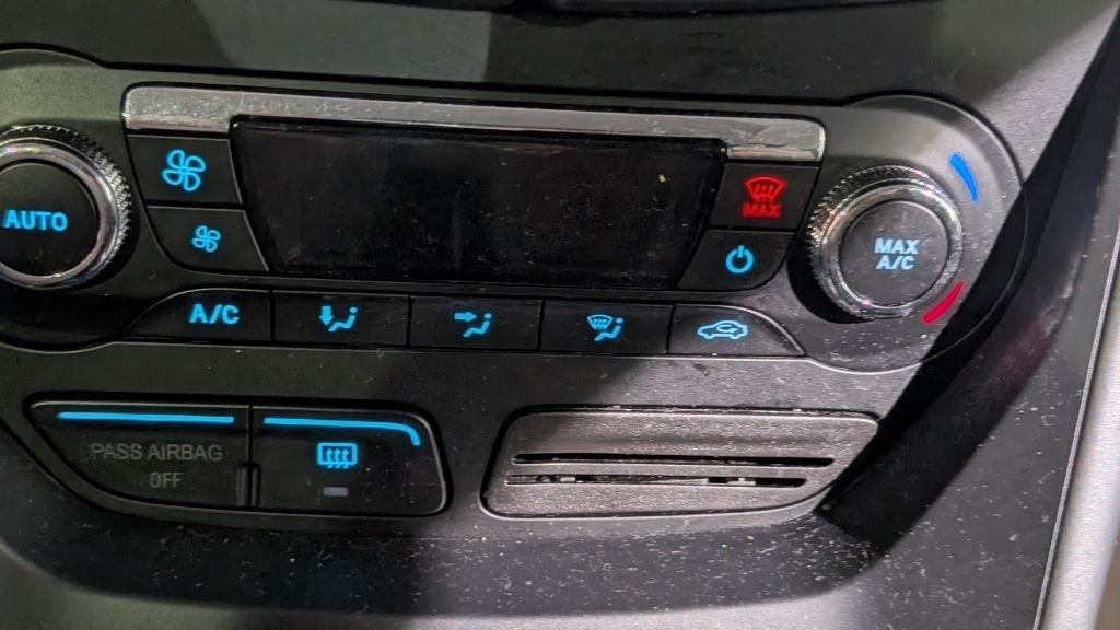 Ford Escape  2014