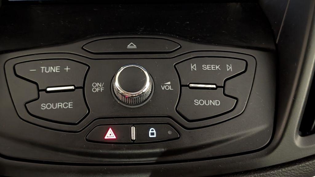 Ford Escape  2014