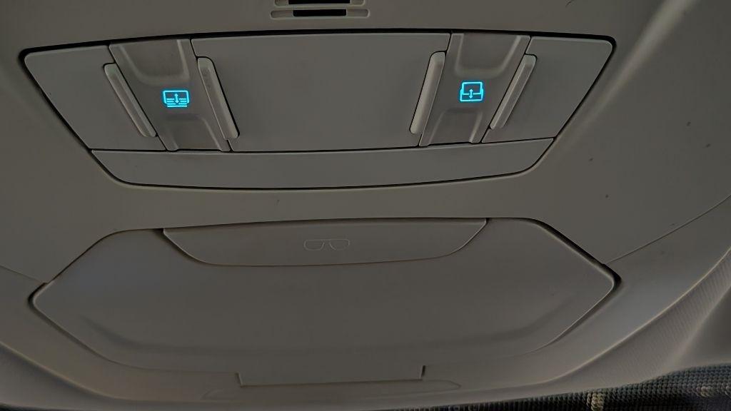 Ford Escape  2014