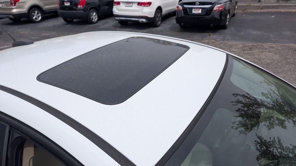 Chevrolet Cruze  2015