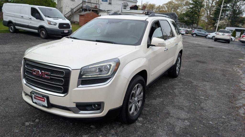 GMC Acadia  2015