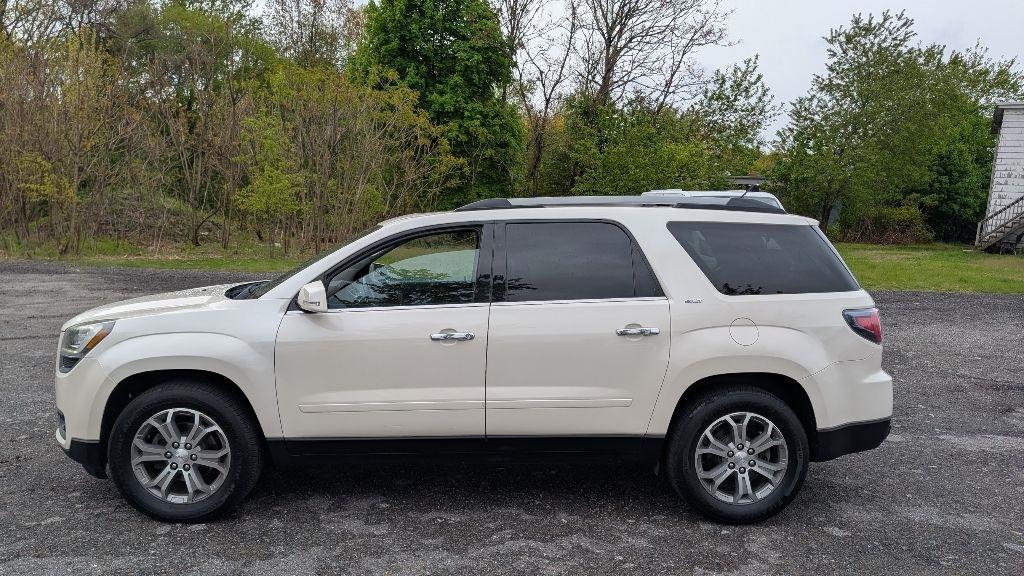 GMC Acadia  2015