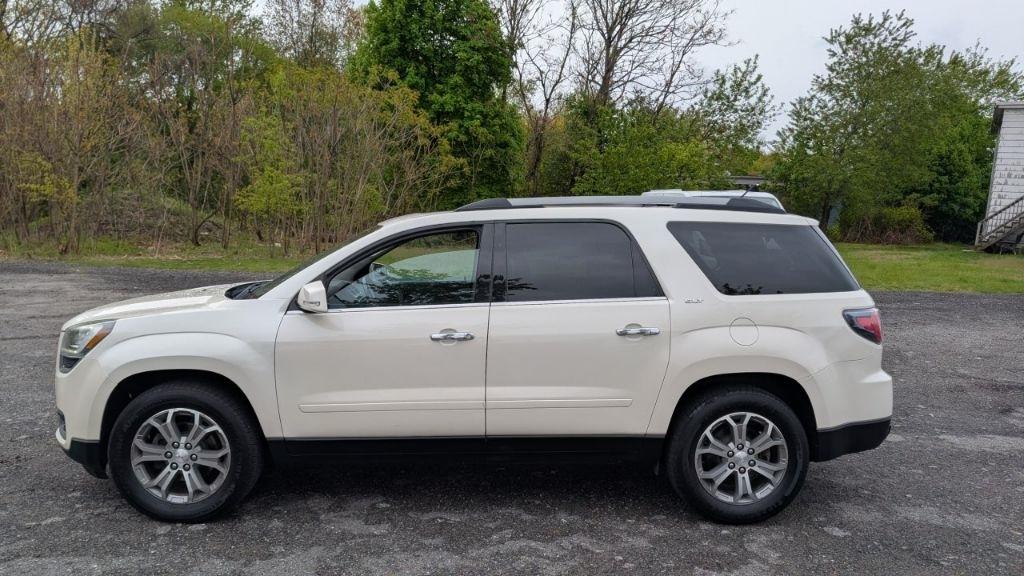 GMC Acadia  2015