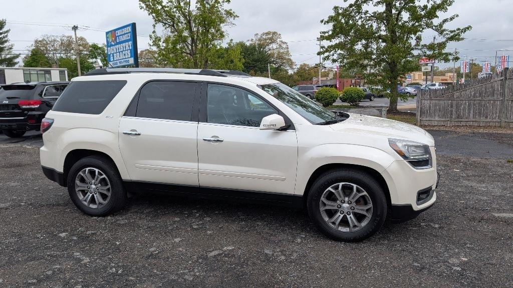 GMC Acadia  2015