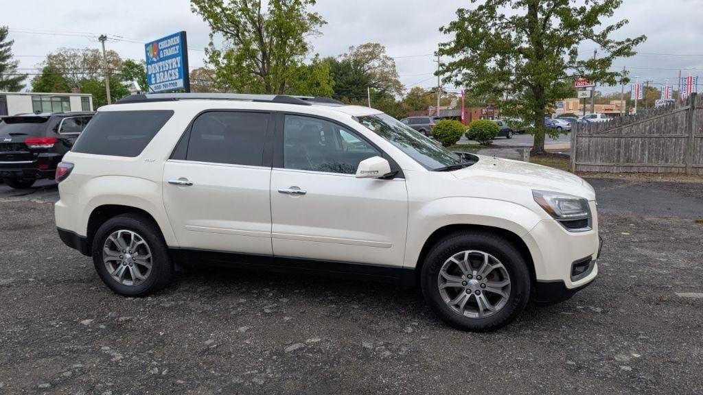 GMC Acadia  2015