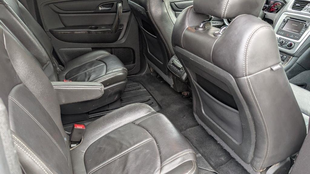 GMC Acadia  2015