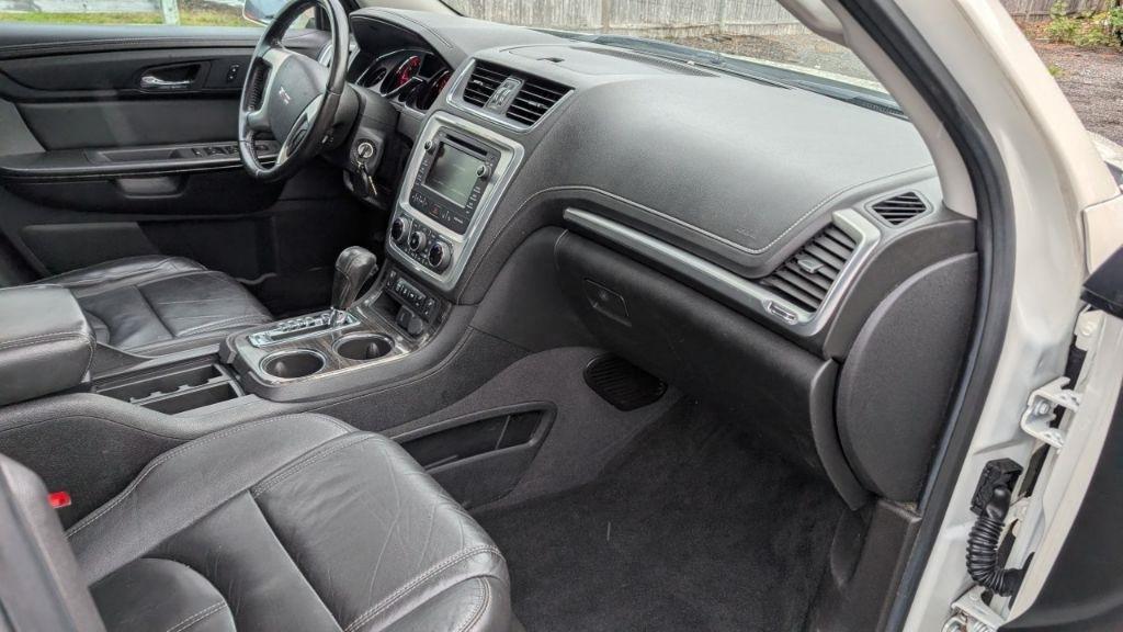 GMC Acadia  2015