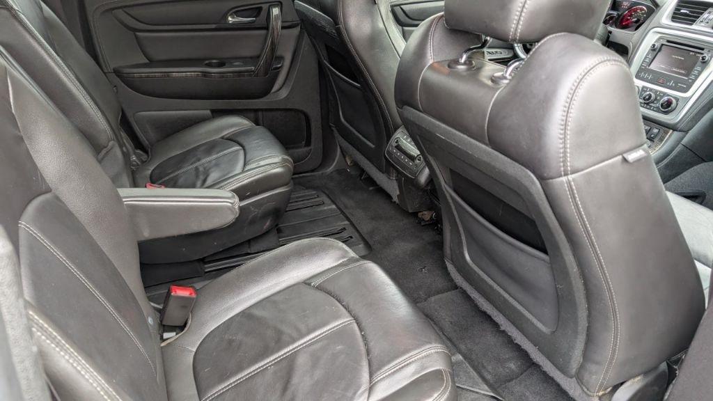 GMC Acadia  2015