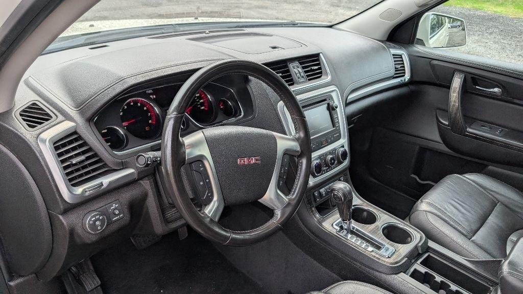 GMC Acadia  2015