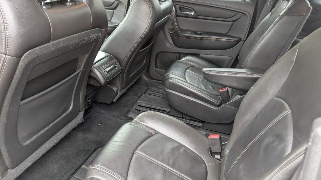 GMC Acadia  2015