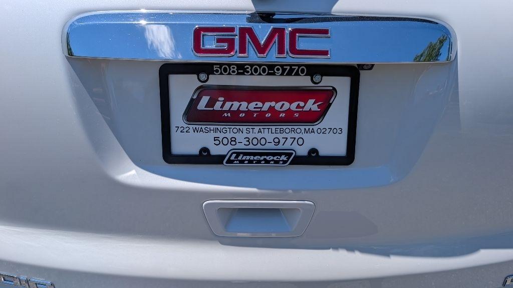 GMC Acadia  2016