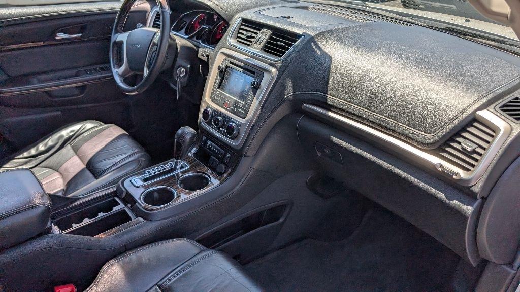 GMC Acadia  2016