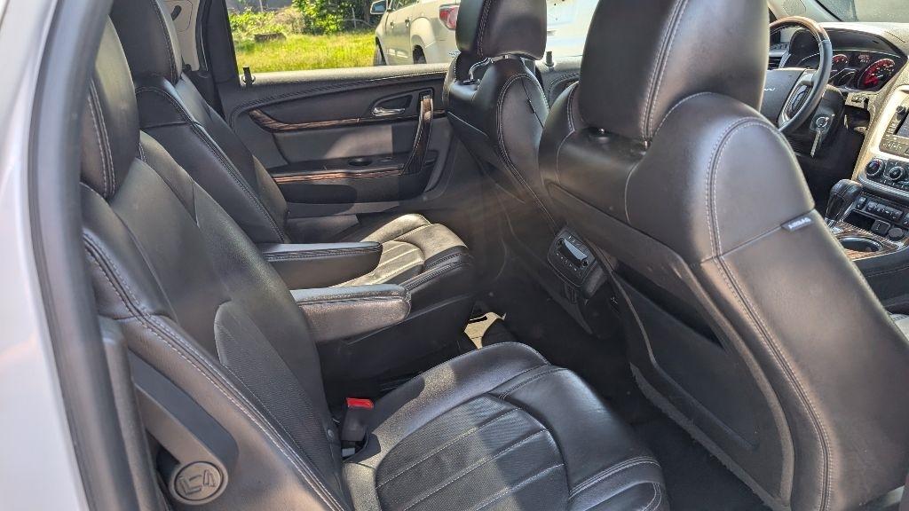 GMC Acadia  2016