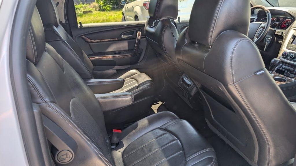 GMC Acadia  2016