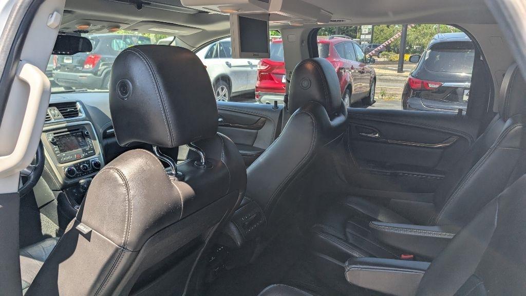 GMC Acadia  2016
