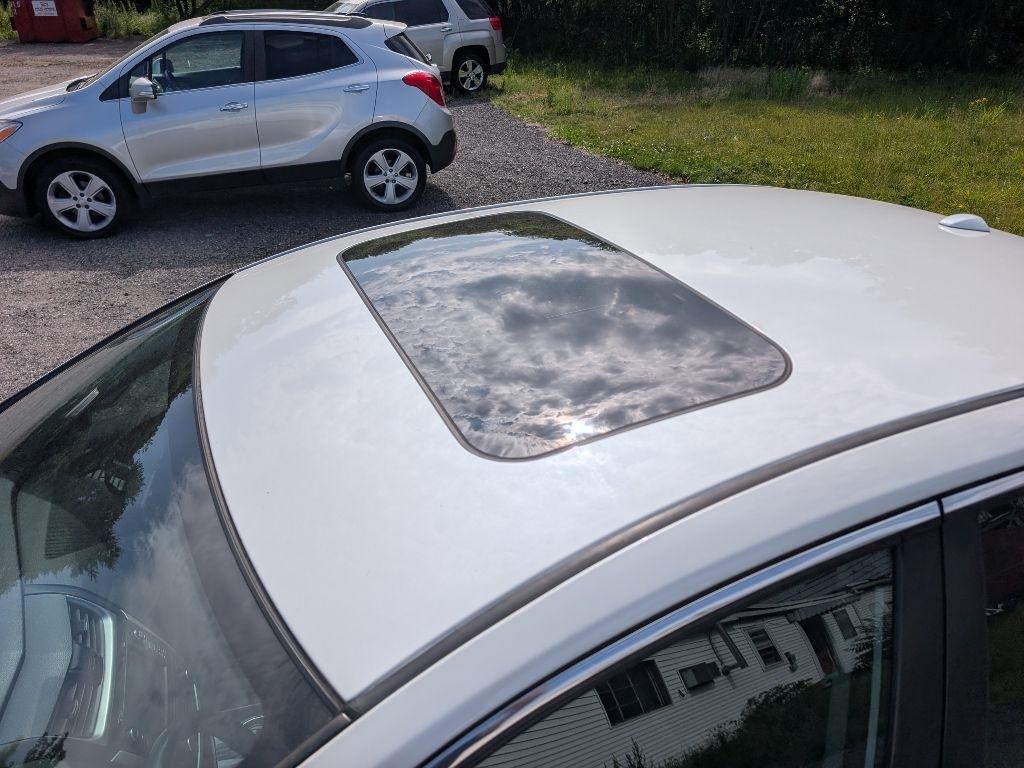 Nissan Altima  2016