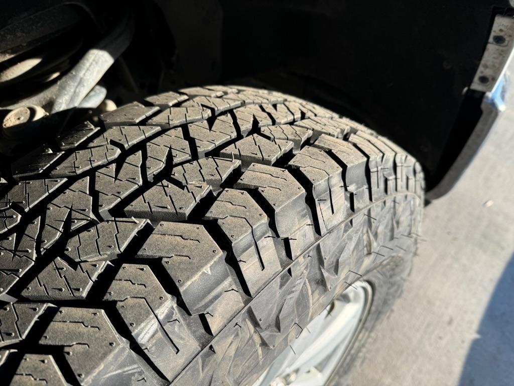 Ford F-150 XL SuperCrew 6.5-ft. Bed 4WD 2021