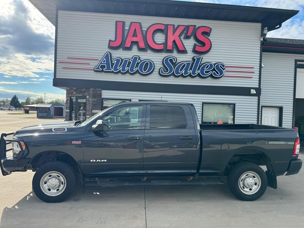2022 RAM Ram 1500 Pickup