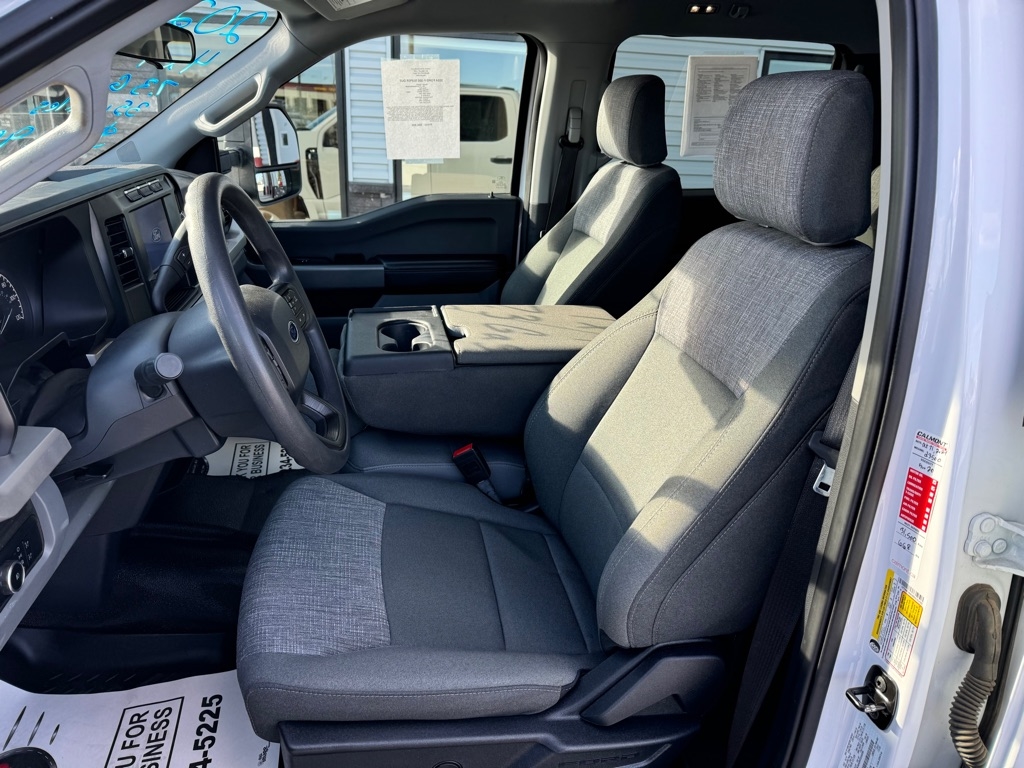 Ford F-350 SD XLT Crew Cab Long Bed 4WD 2024 Ford F-350 SD XLT Crew Cab Long Bed 4WD 2024