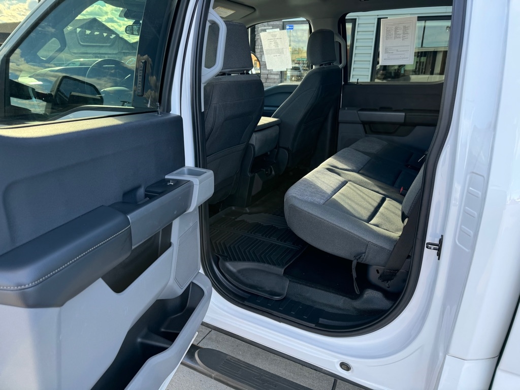 Ford F-350 SD XLT Crew Cab Long Bed 4WD 2024 Ford F-350 SD XLT Crew Cab Long Bed 4WD 2024