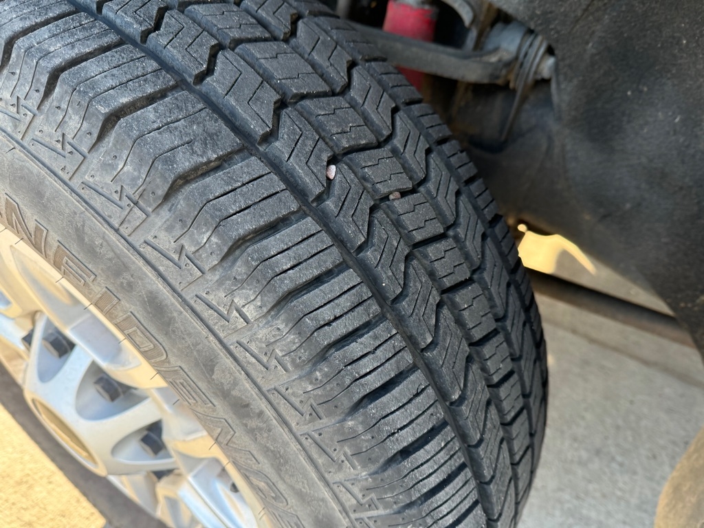 Chevrolet Silverado 2500HD LT Double Cab Long Box 4WD 2021