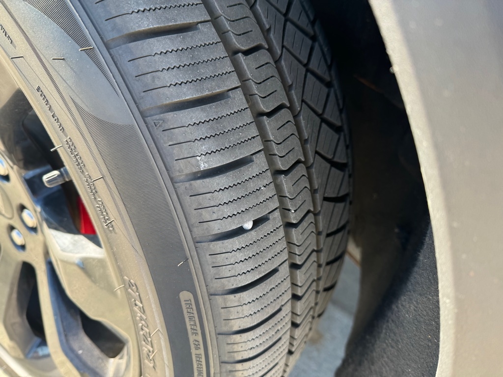 Ford Explorer ST AWD 2020