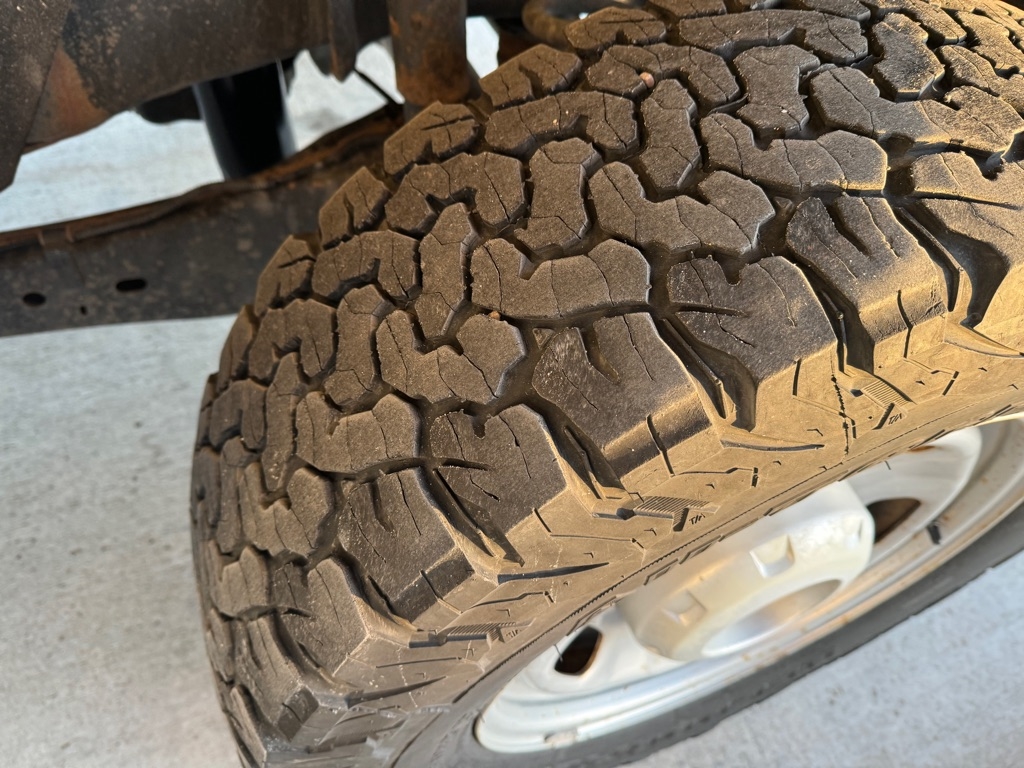 Ford F-350 SD XL SuperCab 4WD 2015