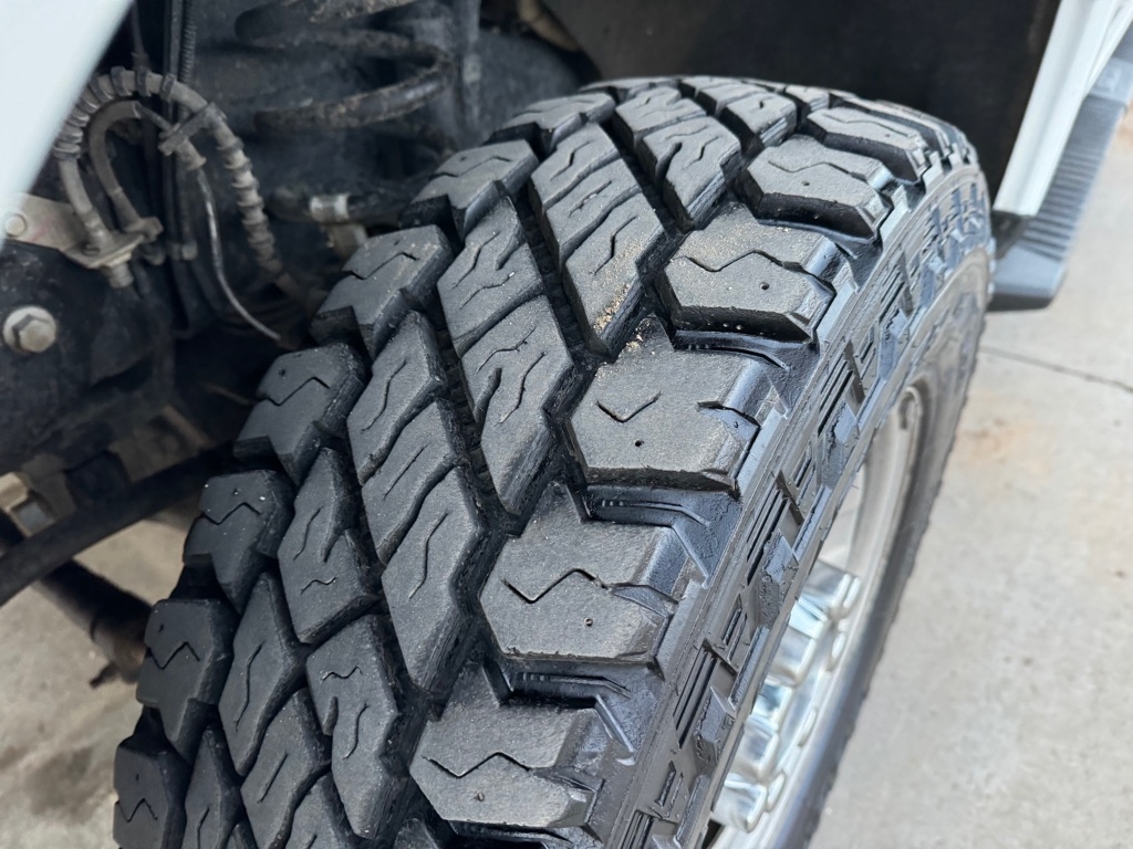 Ford F-250 SD XL Crew Cab 4WD 2021