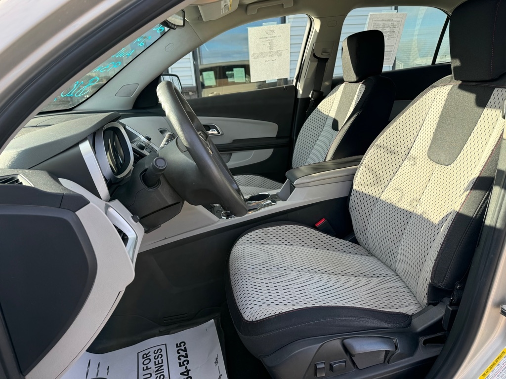 Chevrolet Equinox 1LT AWD 2015