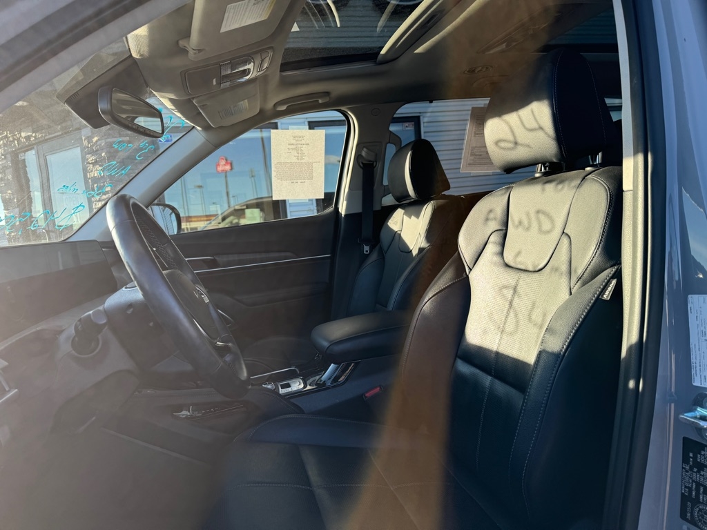Kia Telluride SX AWD 2024